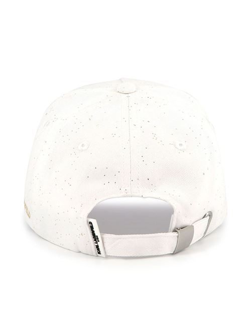 Cappello bambina baseball Karl Lagerfeld Kids | Z3038610P